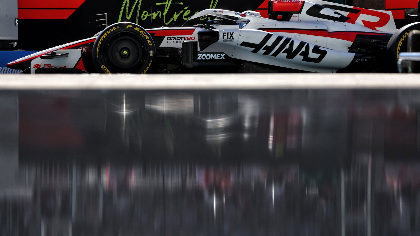 One F1 team's major Canada upgrade package has left it "chasing our tails" source thumbnail
