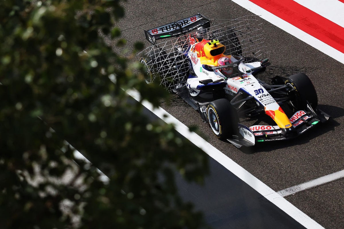 No breakthrough on F1 engine rule changes yet, extra day of winter testing in 2027 source thumbnail