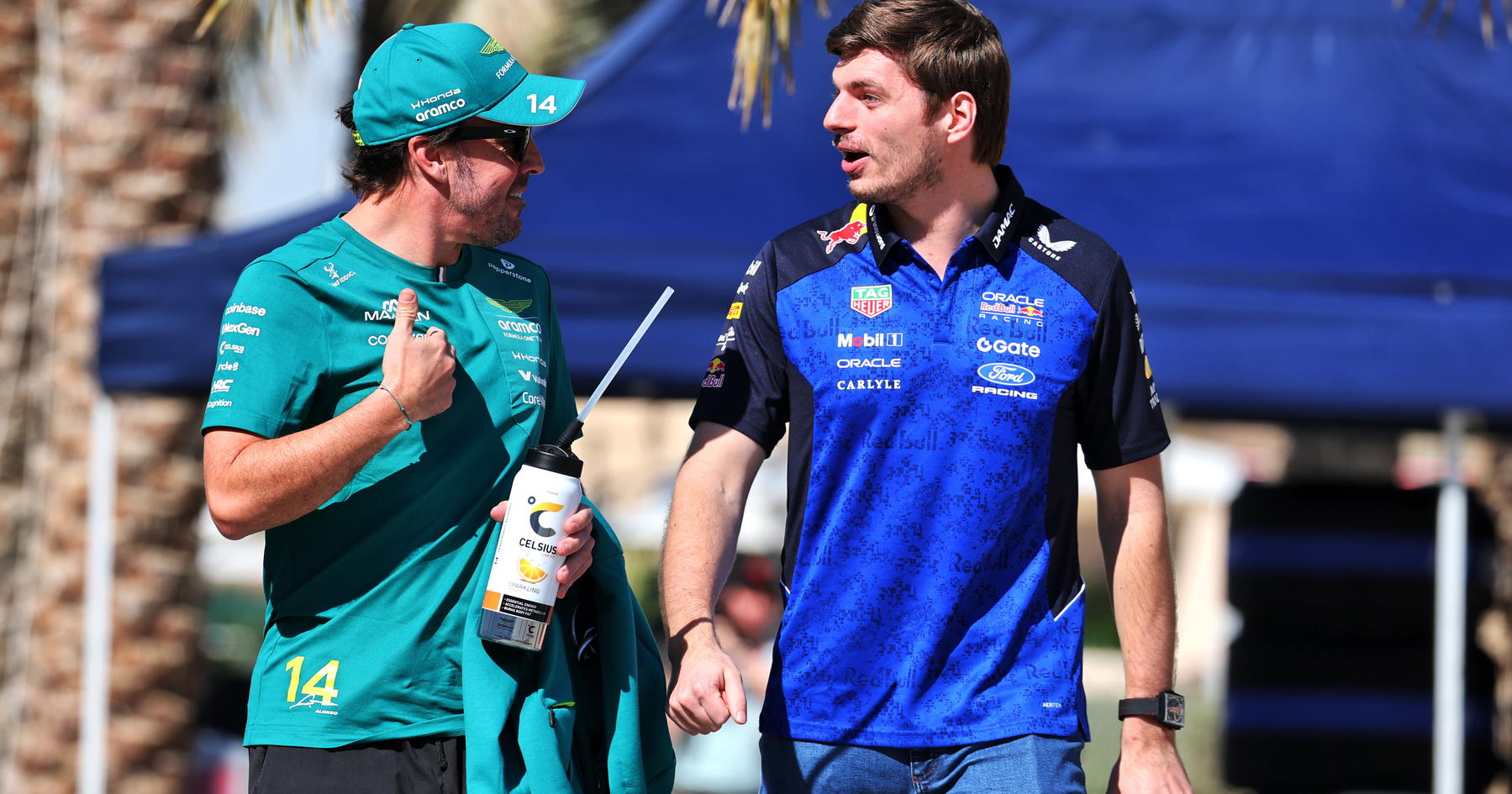 Max Verstappen suggests Fernando Alonso facing 'easier' call over F1 future source thumbnail