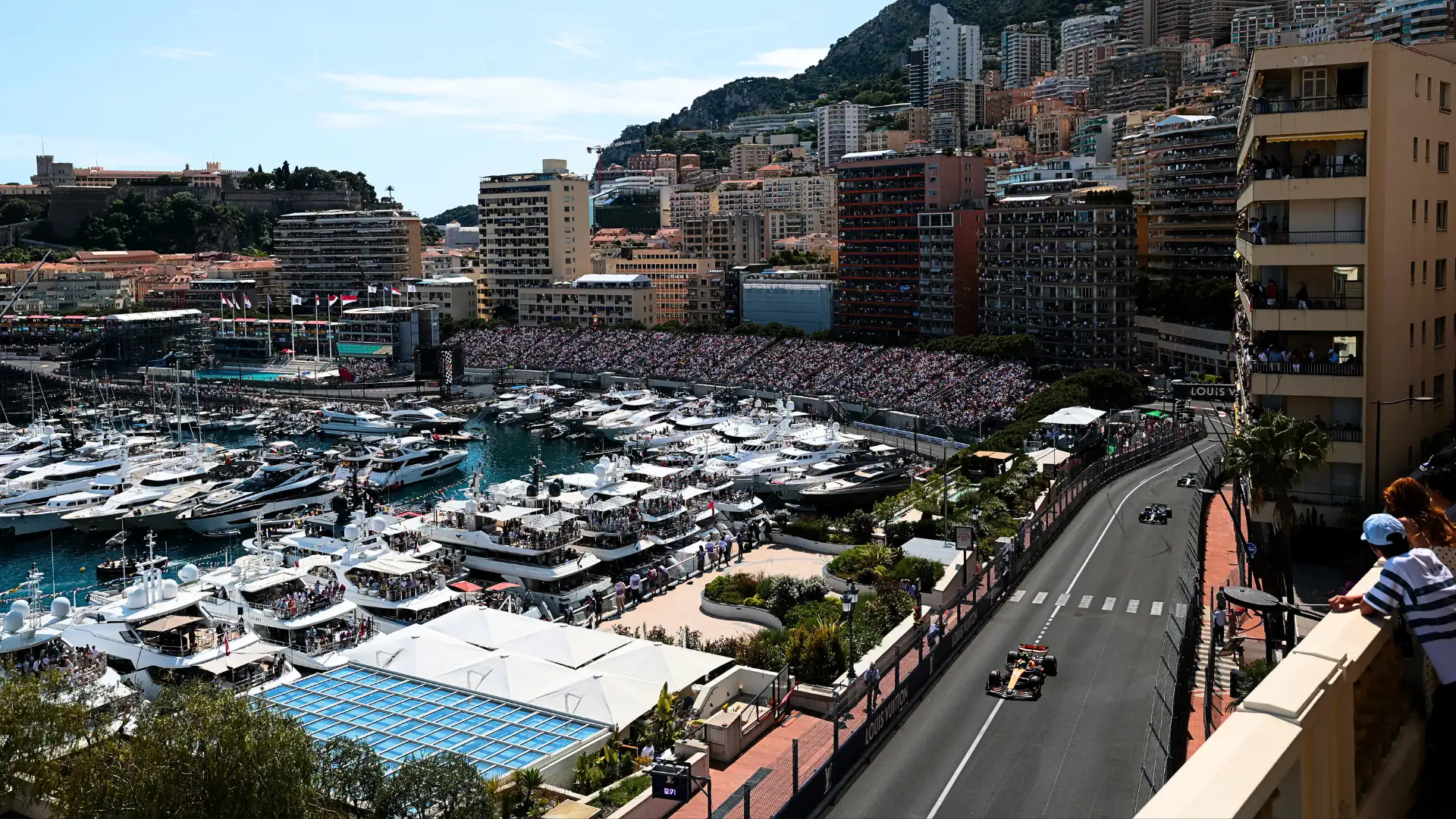 Facts, stats and trivia ahead of the 2026 Monaco GP thumbnail