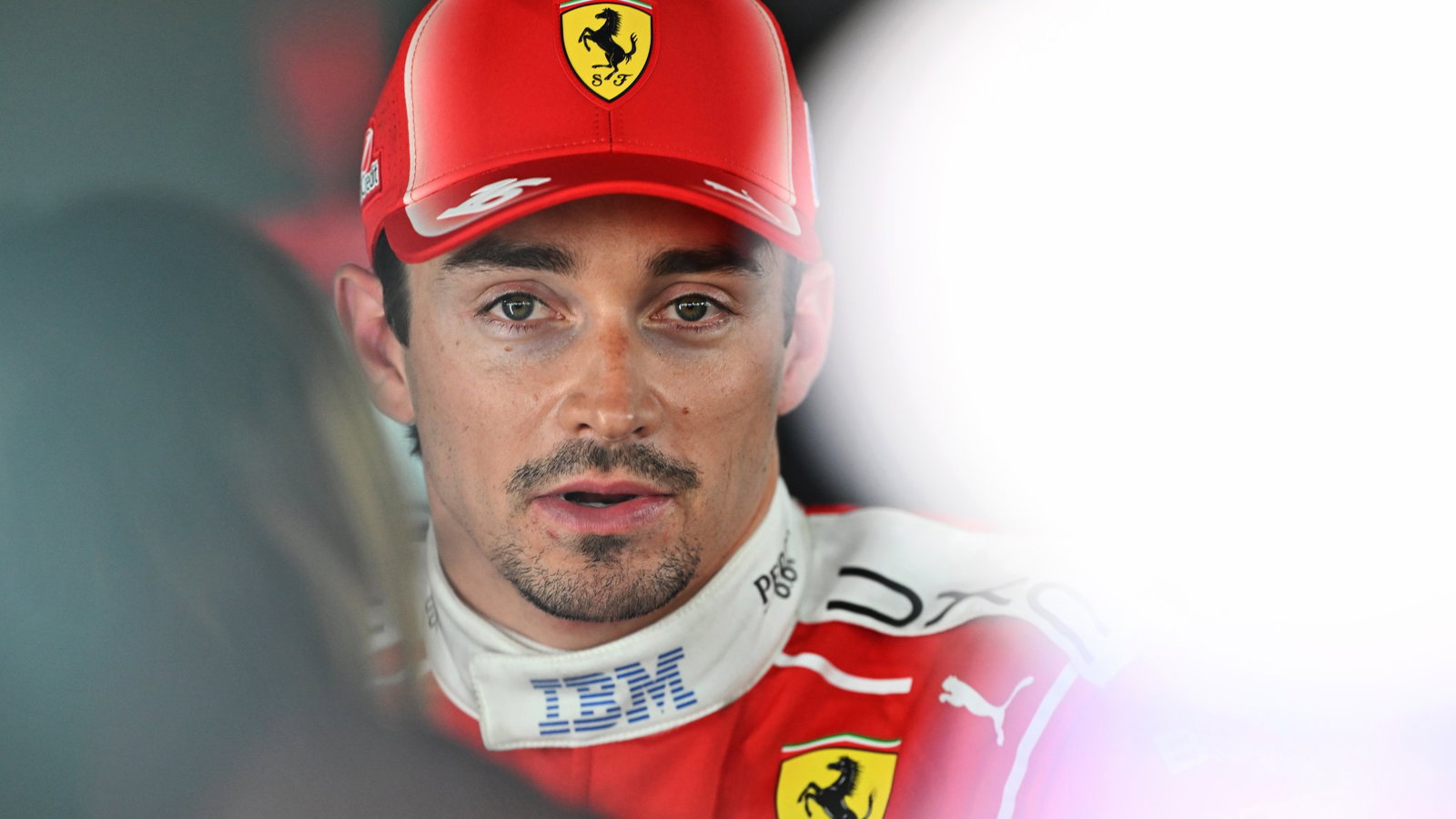 'Most difficult weekend of my F1 career'- Charles Leclerc's glum Canada GP verdict thumbnail