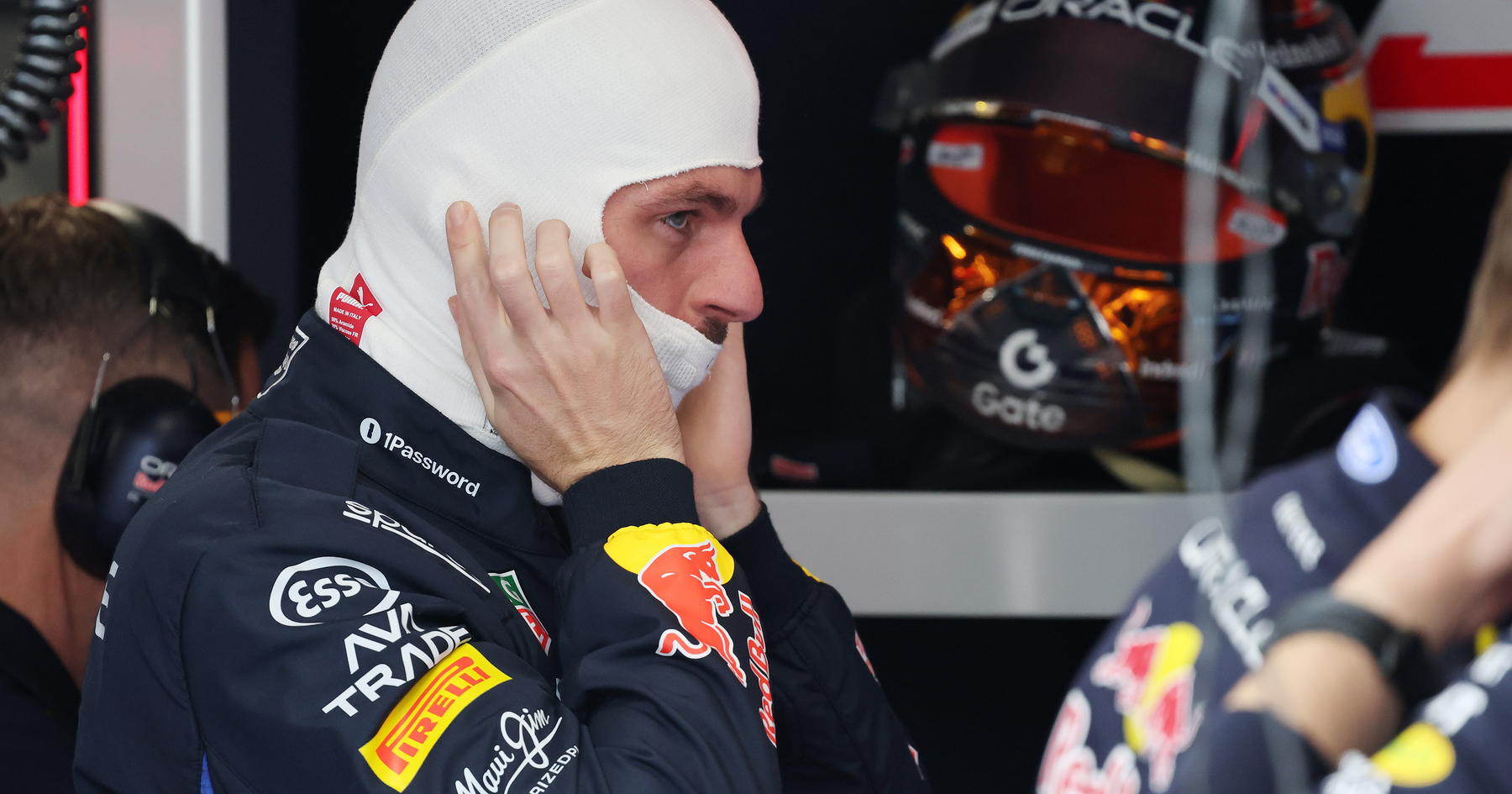 Max Verstappen sets clear instruction in surprising Red Bull assessment source thumbnail