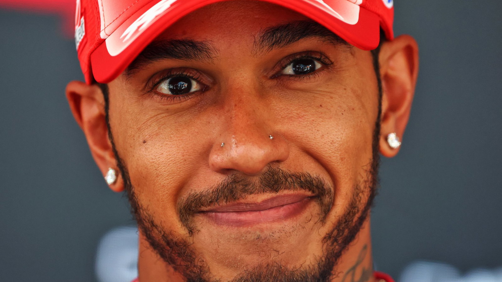 The incredible Hamilton stat that proves his Ferrari revival is real thumbnail