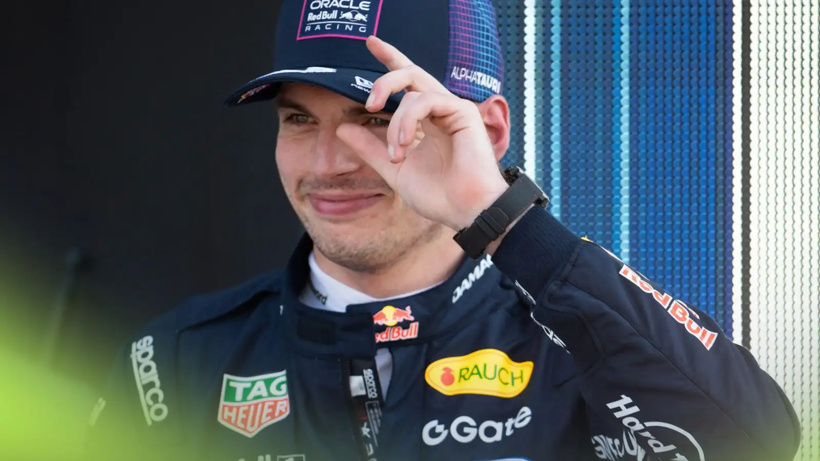 Logan Sargeant: Max Verstappen would ‘kick everyone's ass’ at Le Mans thumbnail