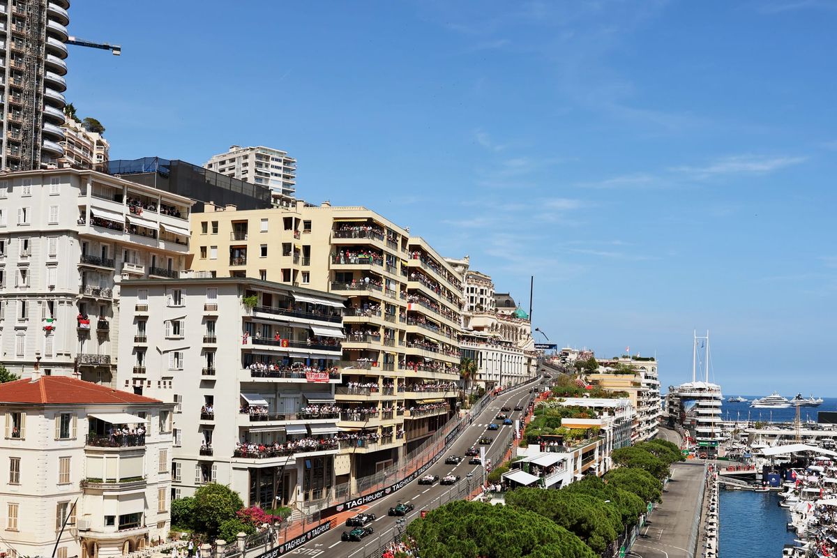 Verstappen ruled out of Monaco GP immediately source thumbnail