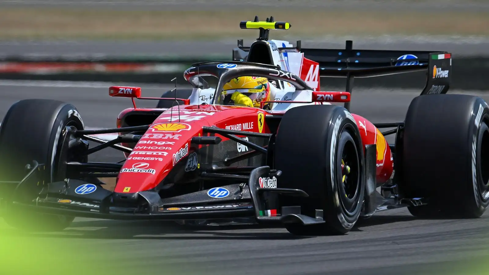 Ferrari not ‘cheating' as Vasseur hits back at Toto Wolff comments thumbnail