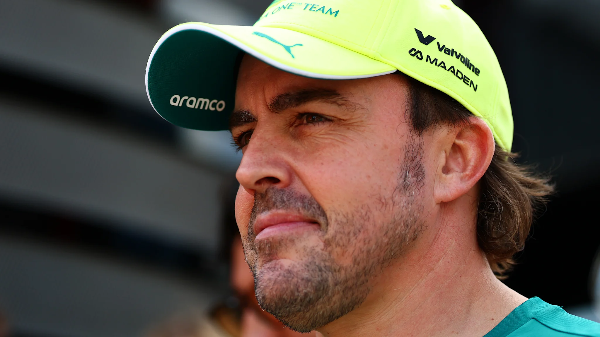 Alonso describes ‘much better' feeling from new Aston Martin thumbnail
