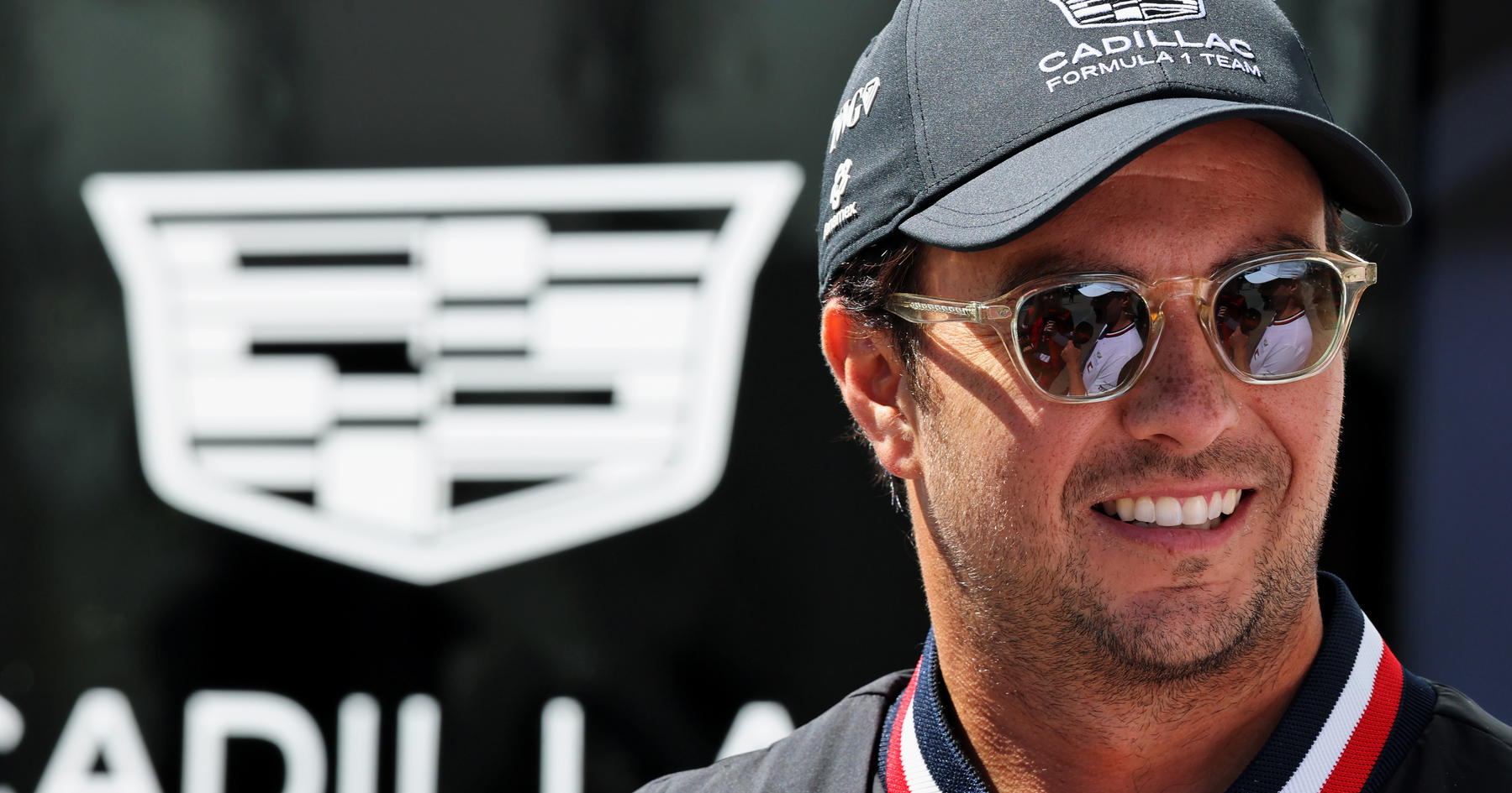 Sergio Perez potential options taking shape as Cadillac form impresses thumbnail