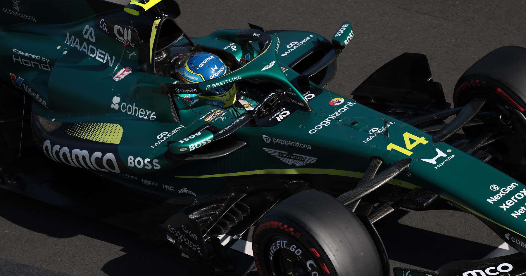 Aston Martin sign unusual deal to improve F1 team performance source thumbnail