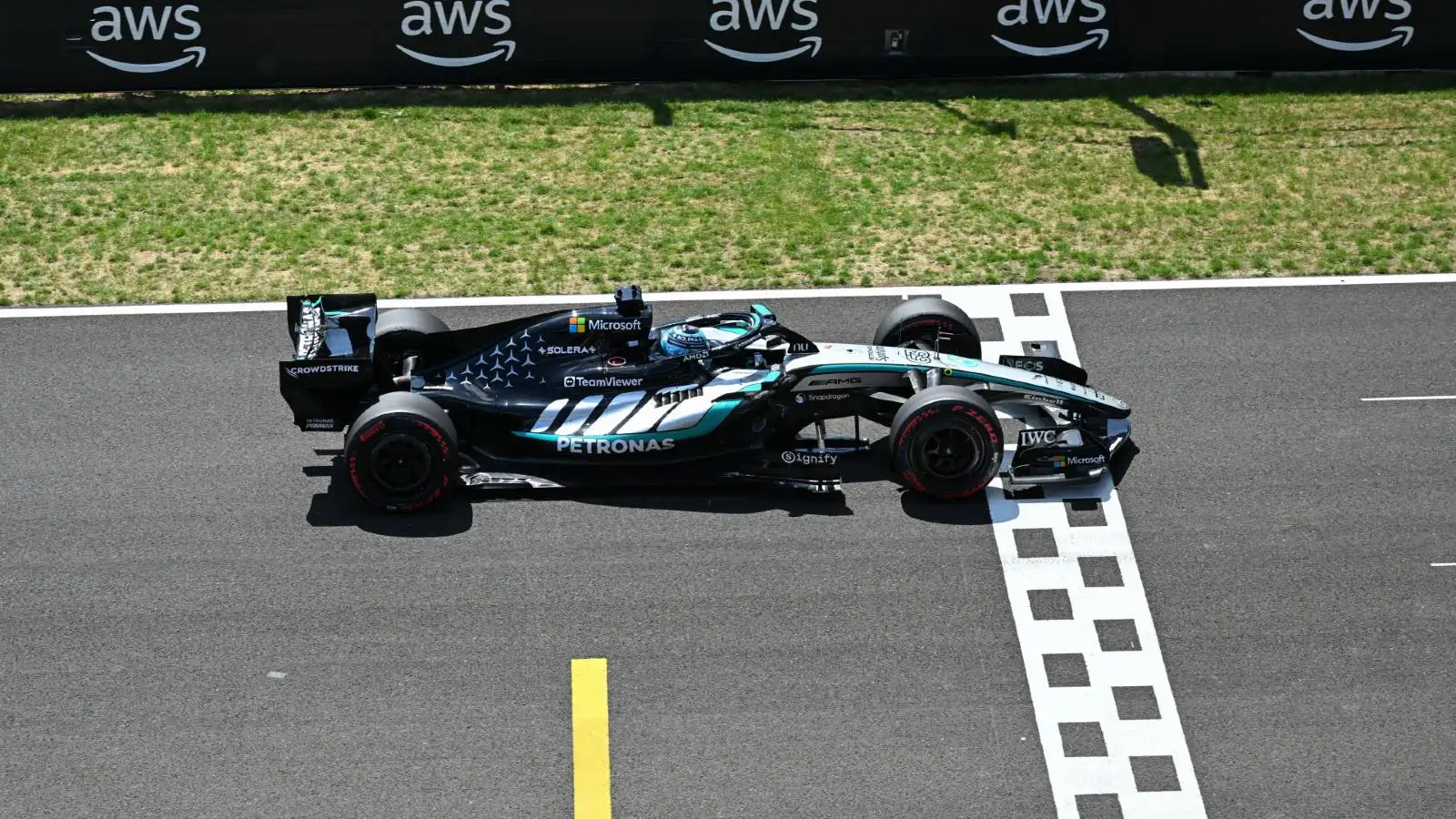 Mercedes makes major Kimi Antonelli and George Russell F1 penalty admission source thumbnail