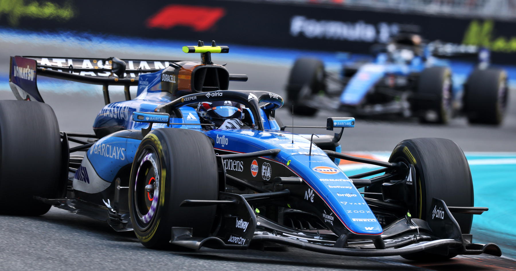 Williams offer fresh insight into troubled birth of 2026 F1 car source thumbnail