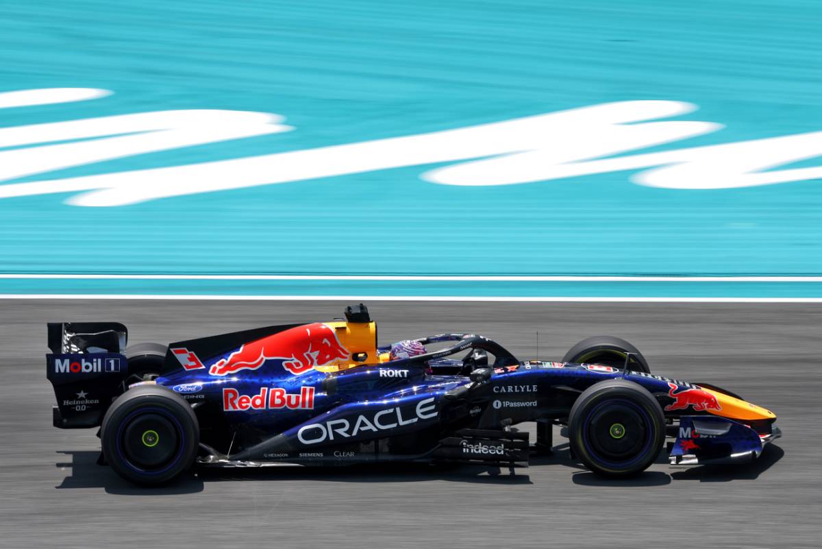 McLaren's Stella zeroes in on ‘very interesting’ Red Bull upgrade thumbnail