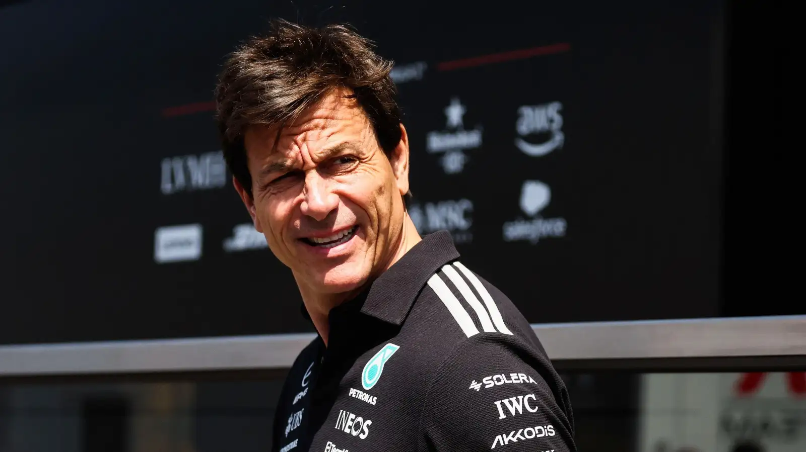 Toto Wolff reveals ‘strategic' Mercedes upgrade plan for second half of F1 season source thumbnail