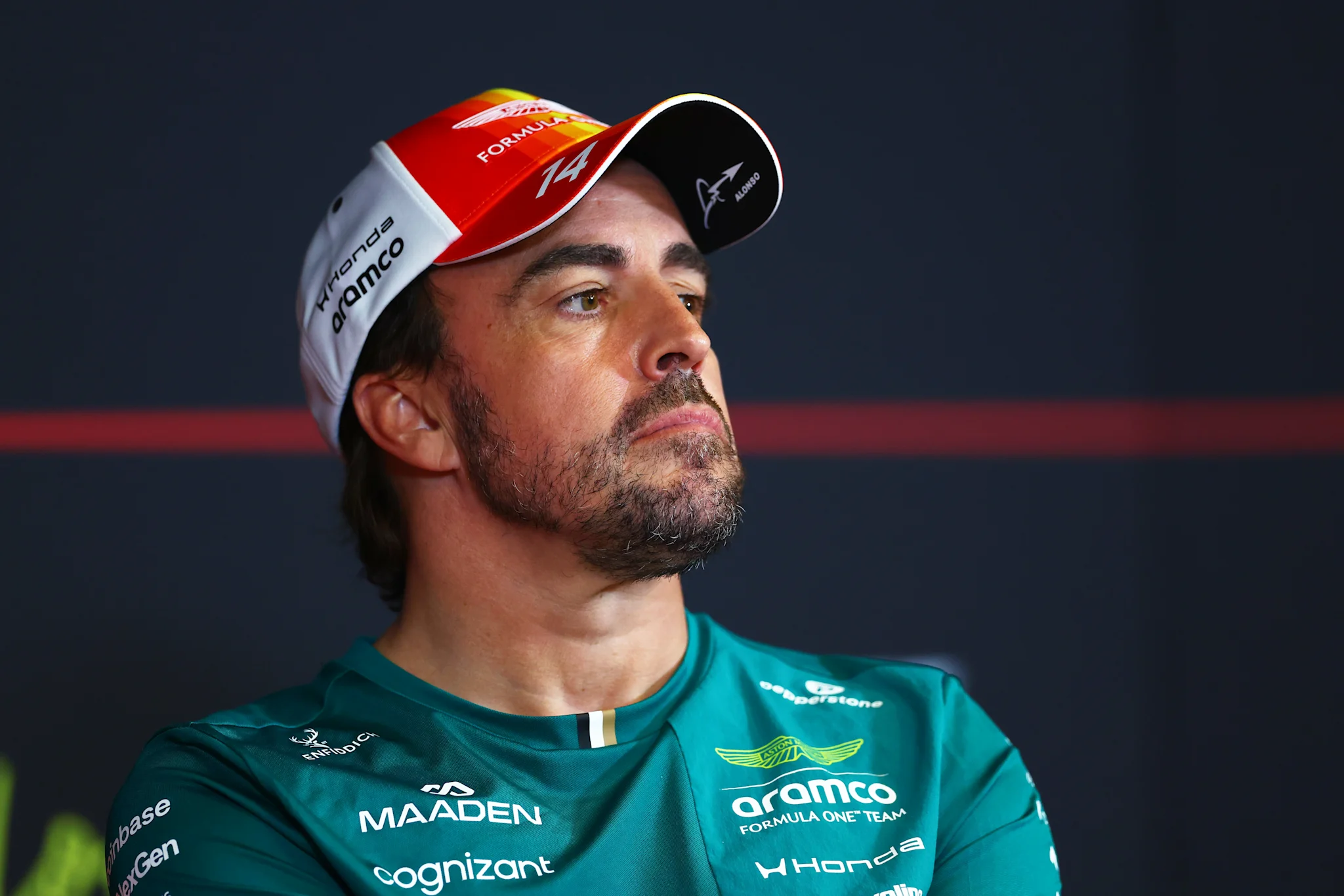 ‘This is probably my last Barcelona race in F1' – Alonso thumbnail