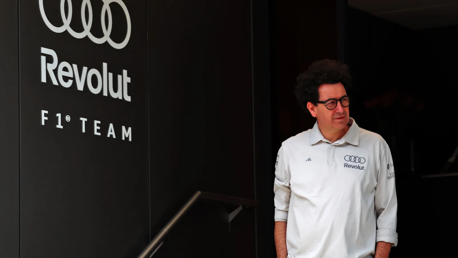 Audi F1 chief calls on FIA for ‘rethink' on F1 ADUO process thumbnail