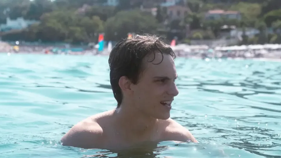 What F1 drivers have been up to during the summer break thumbnail