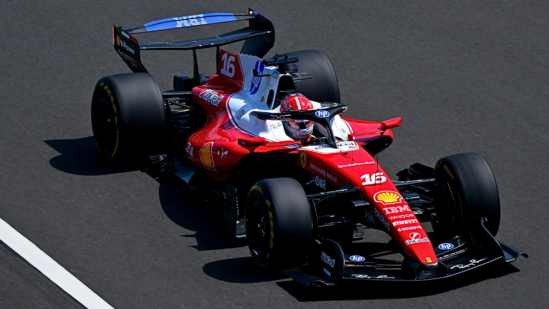 Inside Ferrari and Red Bull's ‘Macarena’ wings thumbnail
