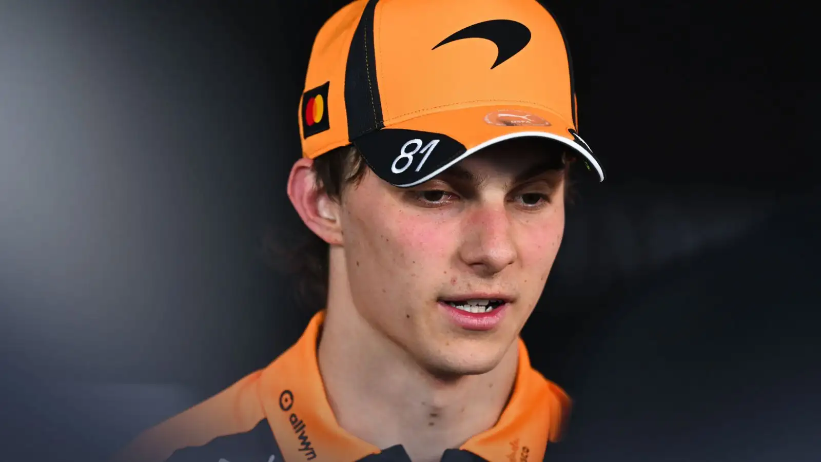 Oscar Piastri bad luck streak under Brundle microscope thumbnail