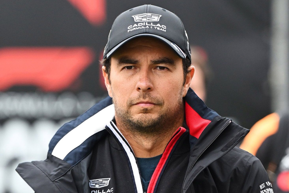 Sergio Perez frustration warning issued as Cadillac F1 faces "fledgling team" issues source thumbnail