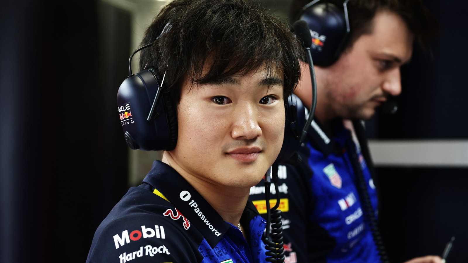 Tsunoda to race in Dutch GP as Hadjar replaced by Lawson thumbnail