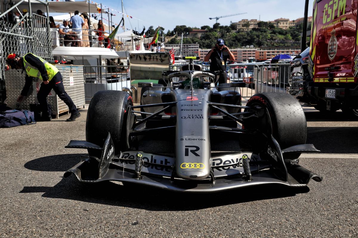 Winners and losers from 2026 Monaco Grand Prix F1 qualifying thumbnail