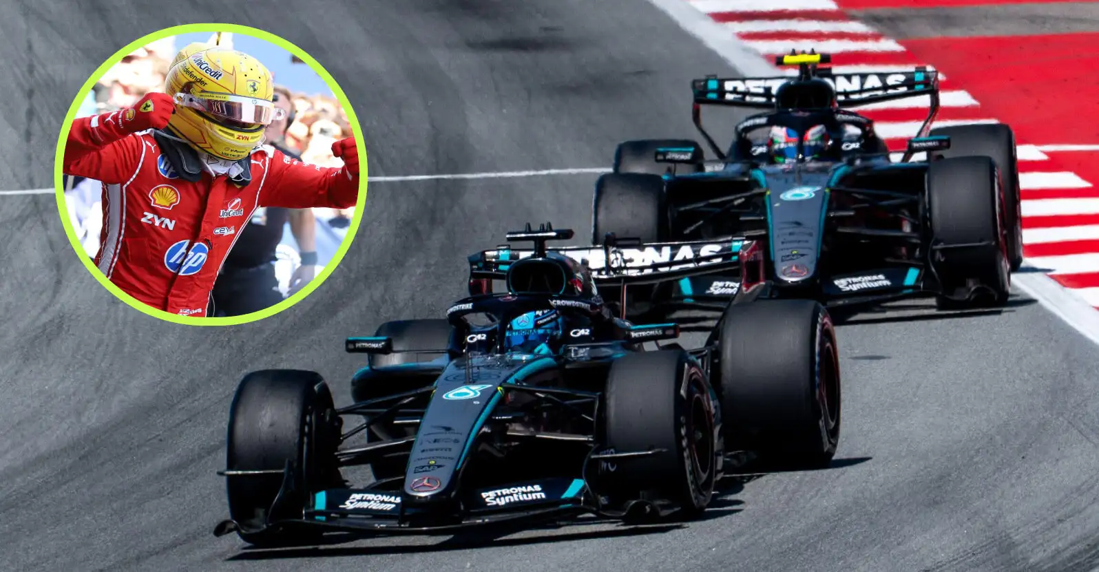 Toto Wolff to ‘recalibrate' Mercedes racing rules after Hamilton slips clear source thumbnail
