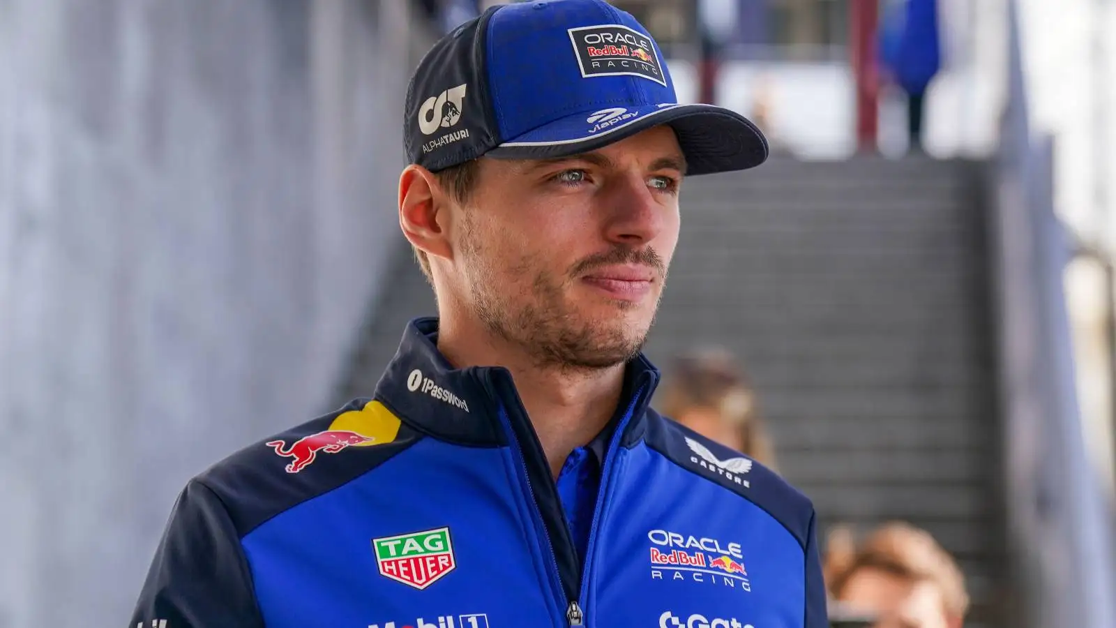 Max Verstappen effect hits Nurburgring in historic ticket announcement thumbnail