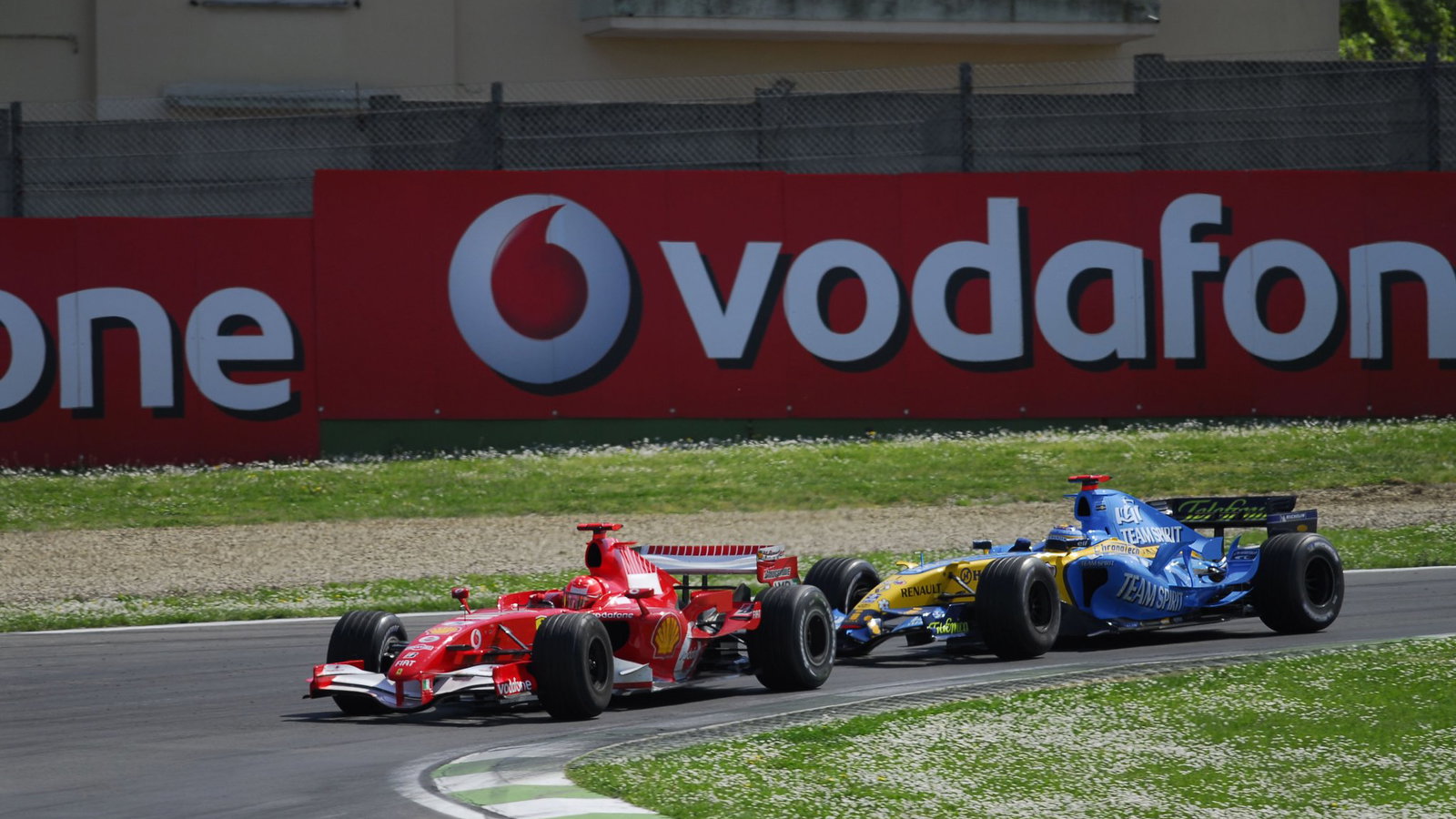 The Bahrain GP in Malaysia: F1's other peculiar race names thumbnail
