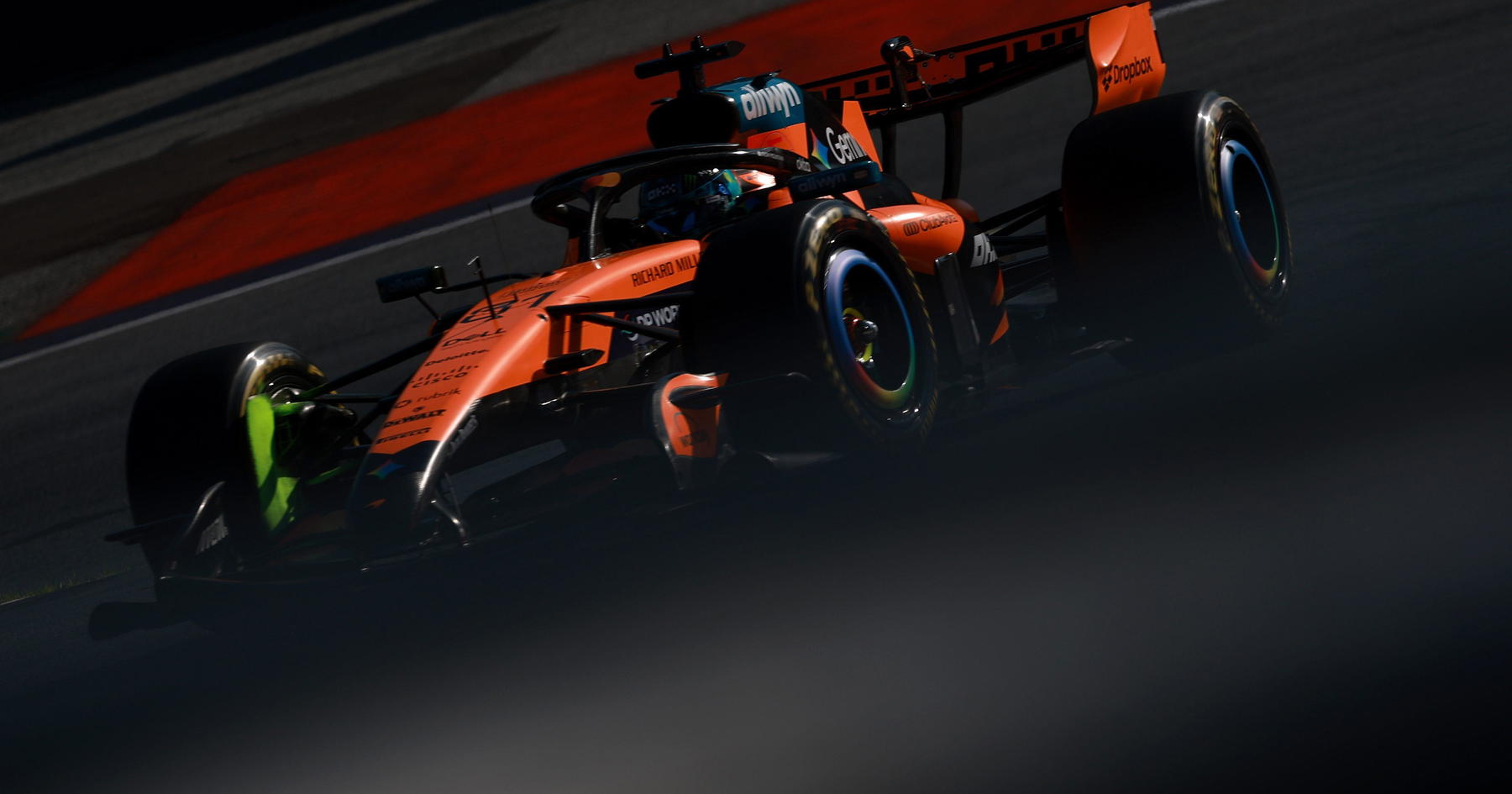 Max Verstappen manager delivers clear response to McLaren links source thumbnail