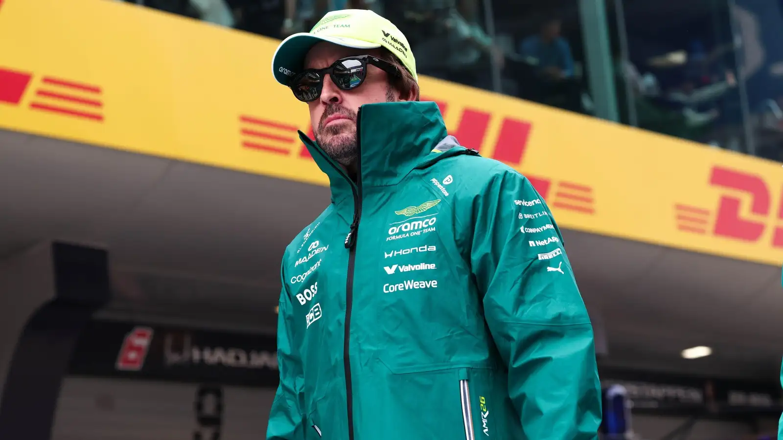 Fernando Alonso says F1 lost ‘pure racing' with hybrid engines thumbnail