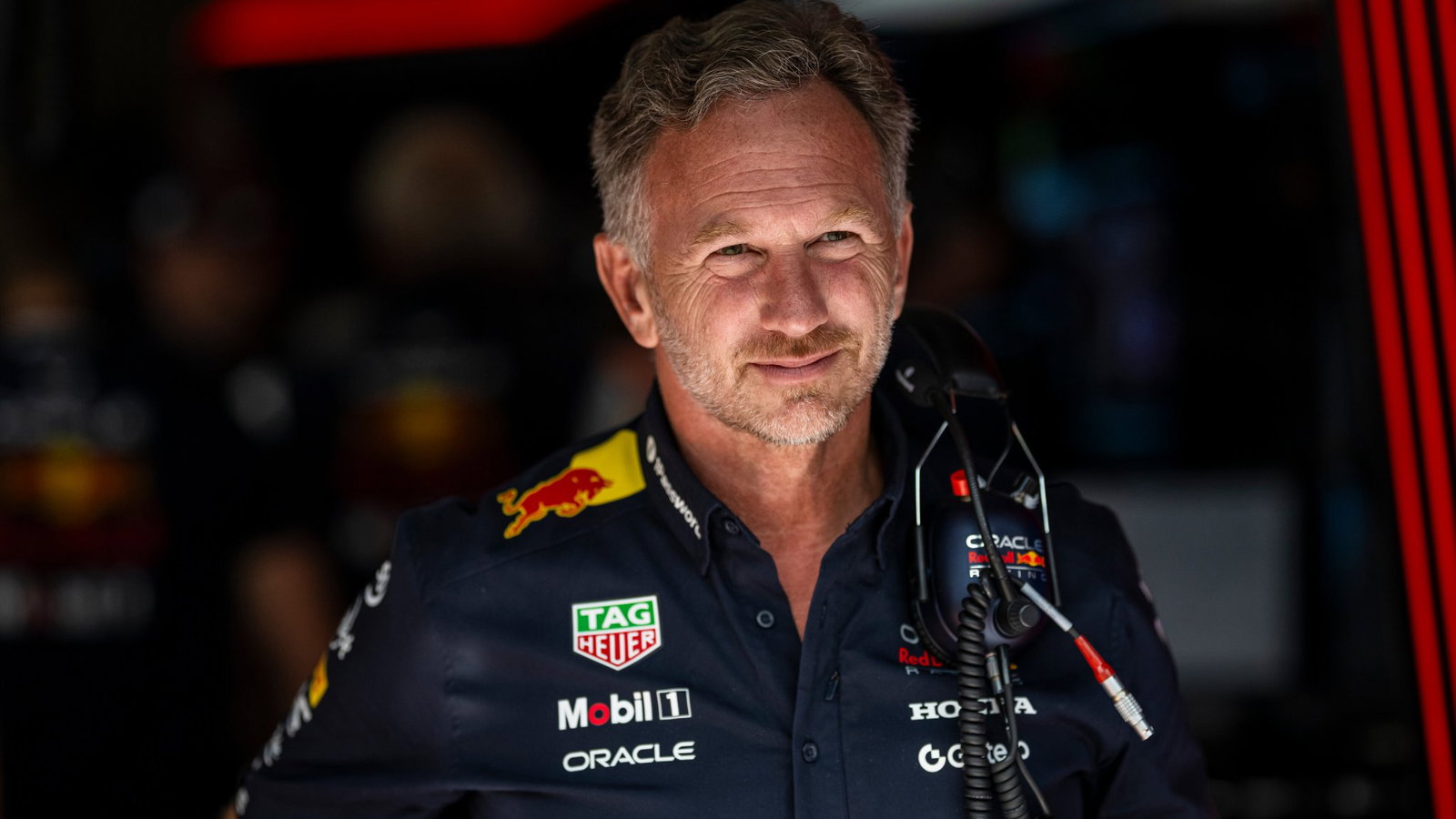 âHorner is F1's equivalent of Guardiolaâ as speculation over return ramps up source thumbnail