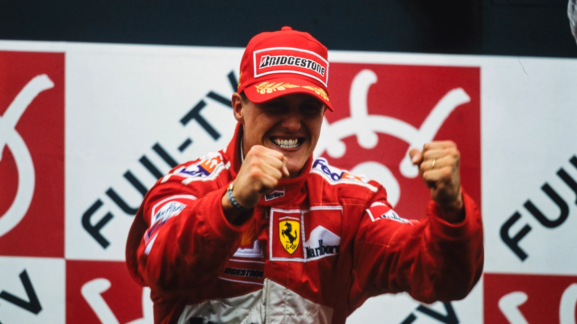 10 of Ferrari's most iconic triumphs from 250 F1 wins thumbnail