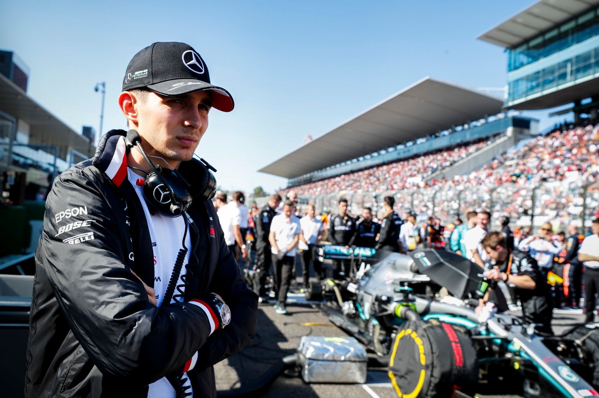 âI went back to the car and criedâ â Esteban Ocon opens up about his unexpected year on F1 sidelines source thumbnail