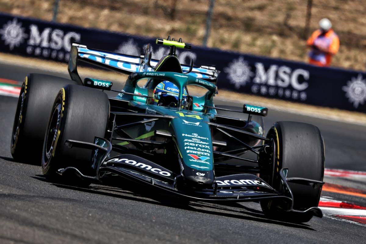 Honda facing ‘important milestone' as new PU debuts at Dutch GP thumbnail