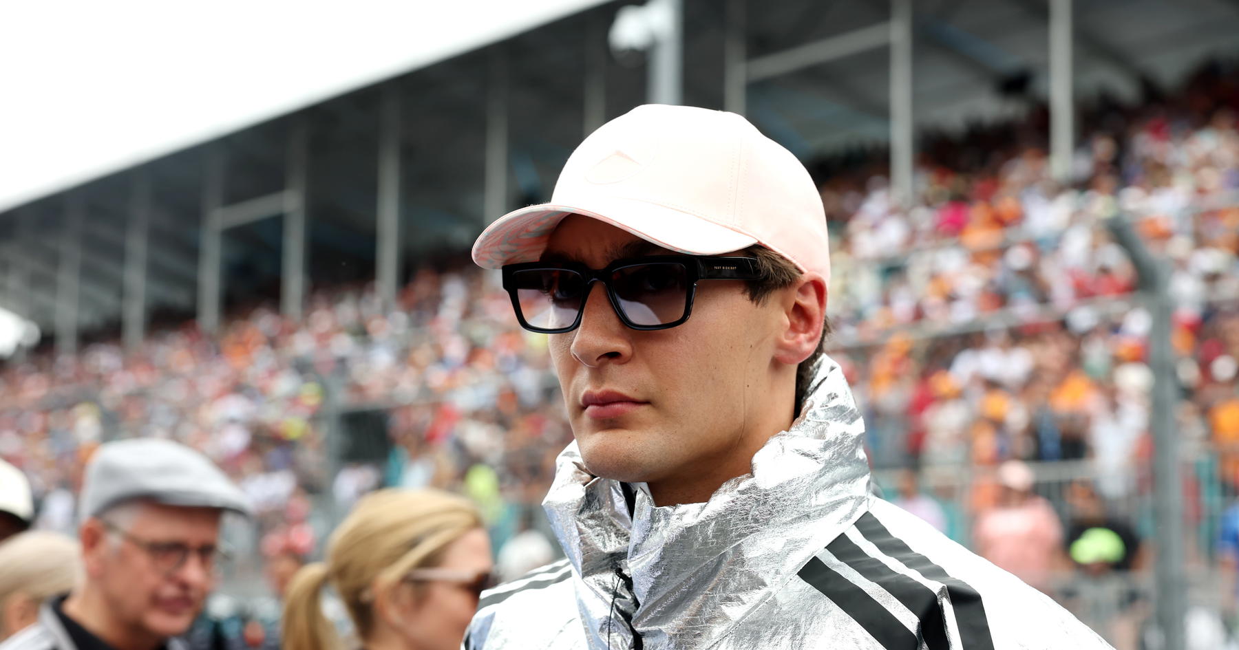 George Russell delivers Mercedes prediction over impact of new F1 rule source thumbnail