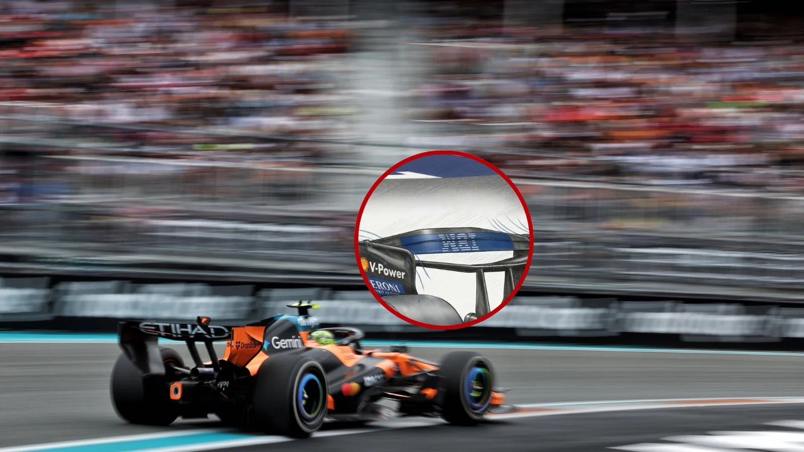 McLaren drops big hint on being latest F1 team to adopt radical upgrade source thumbnail