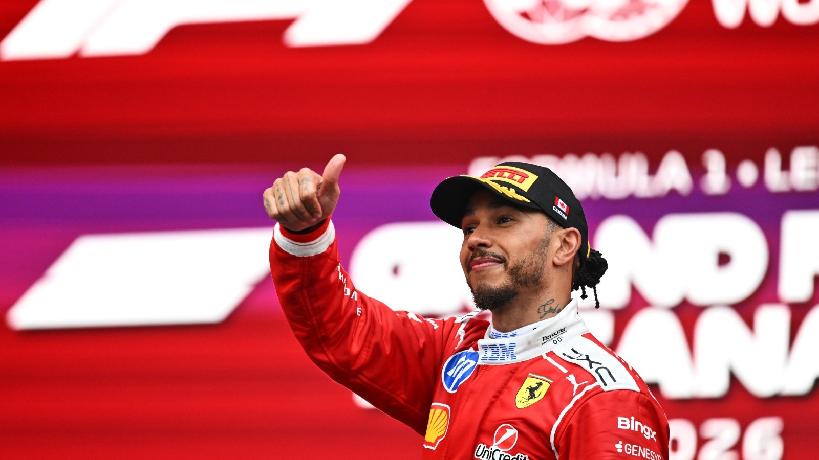Lewis Hamilton hopeful of Monaco F1 success despite ‘massive' Mercedes deficit source thumbnail