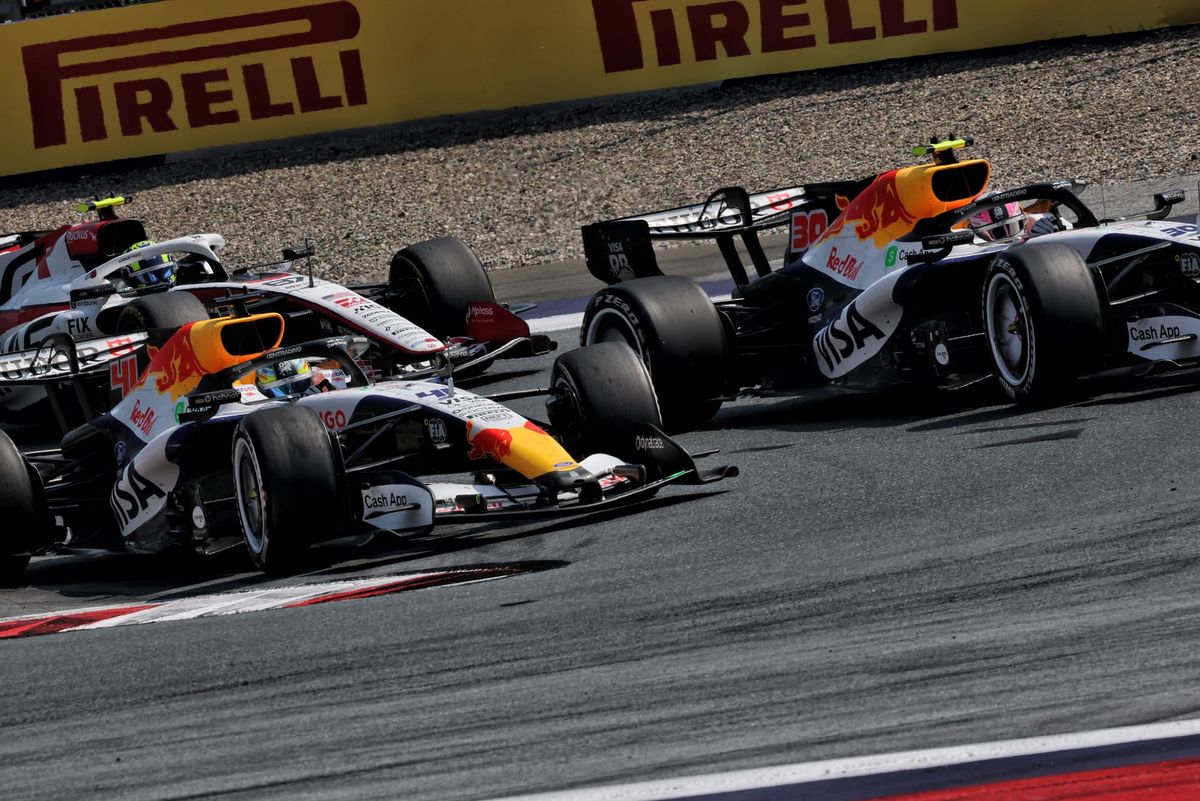 The unseen ignored team order that caused Austrian GP angst thumbnail