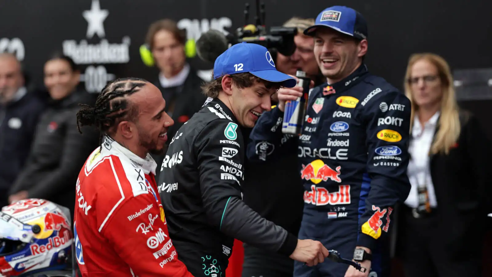 ‘Bittersweet' – Martin Brundle poses Lewis Hamilton theory after Canadian Grand Prix source thumbnail