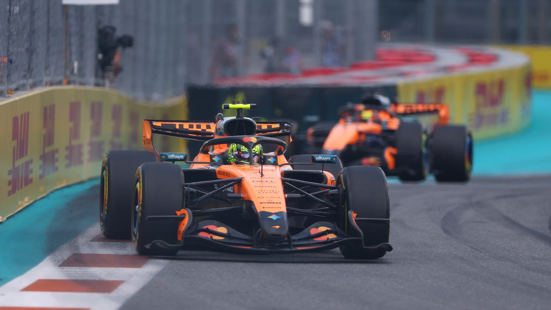 McLaren ‘definitely want to defend' the title – Stella source thumbnail