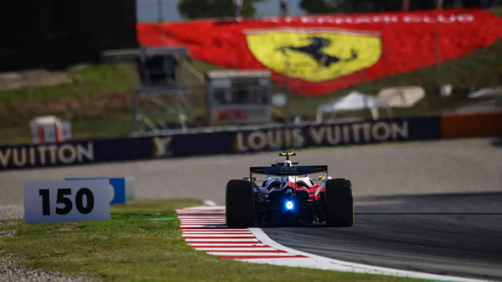 Lewis Hamilton admits Ferrari confusion in blunt ‘not quick' Barcelona verdict source thumbnail
