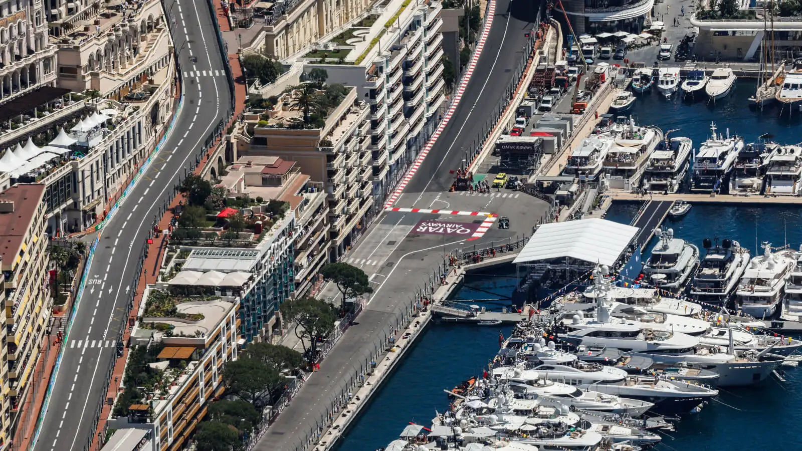 FIA makes last-minute Monaco Grand Prix rule change source thumbnail