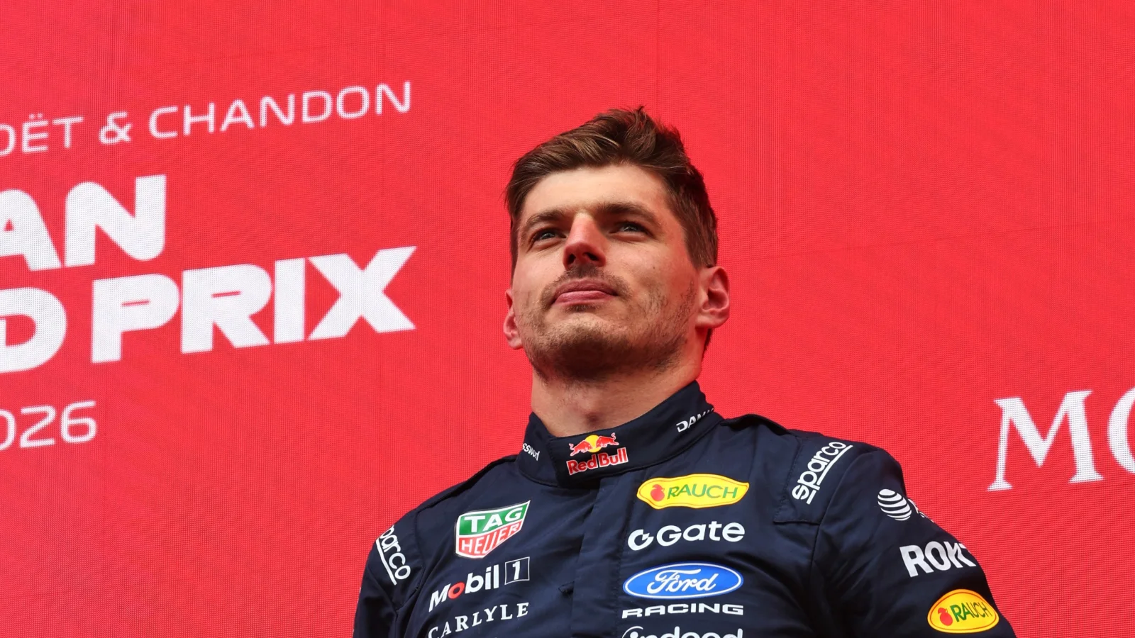 Max Verstappen admits ‘impossible' Red Bull performance judgement for Hungarian GP source thumbnail