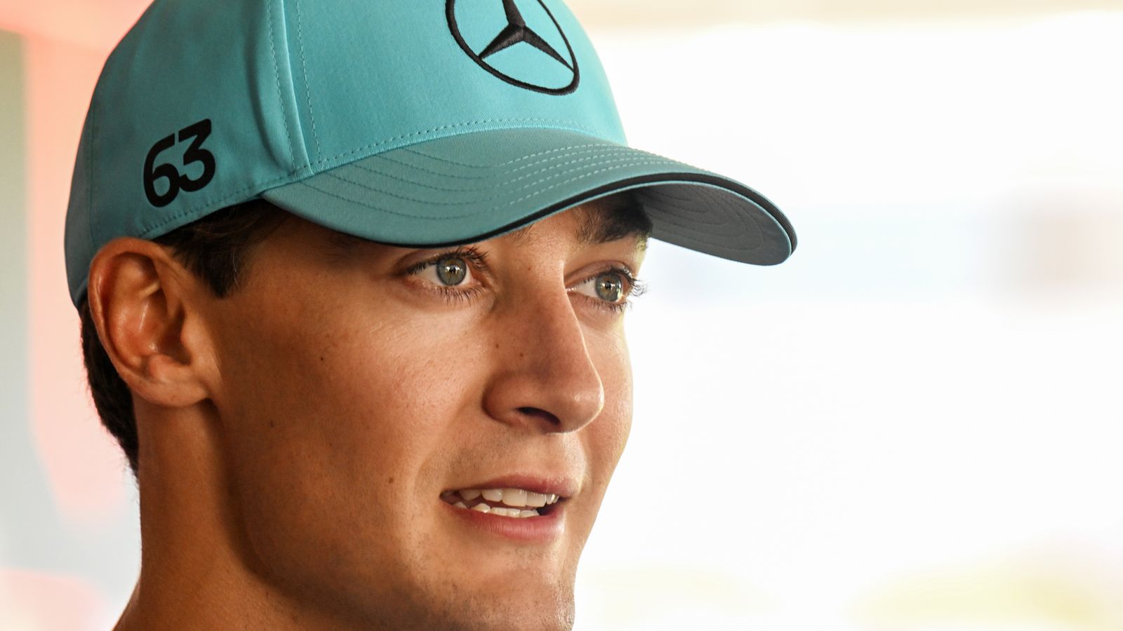 'Cannot last forever' - Russell feels 'everything is going against me' source thumbnail