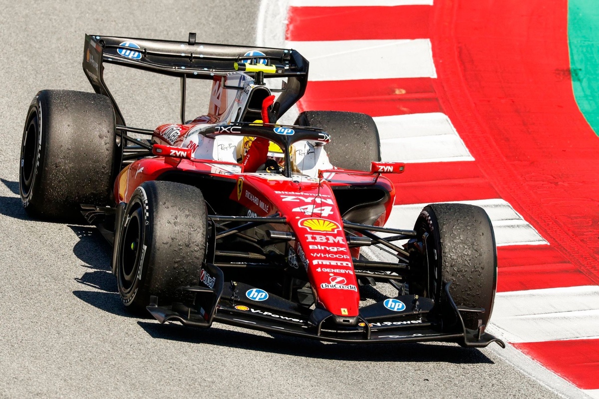 Ferrari set to follow Austria engine updates with new turbo after F1's summer break source thumbnail
