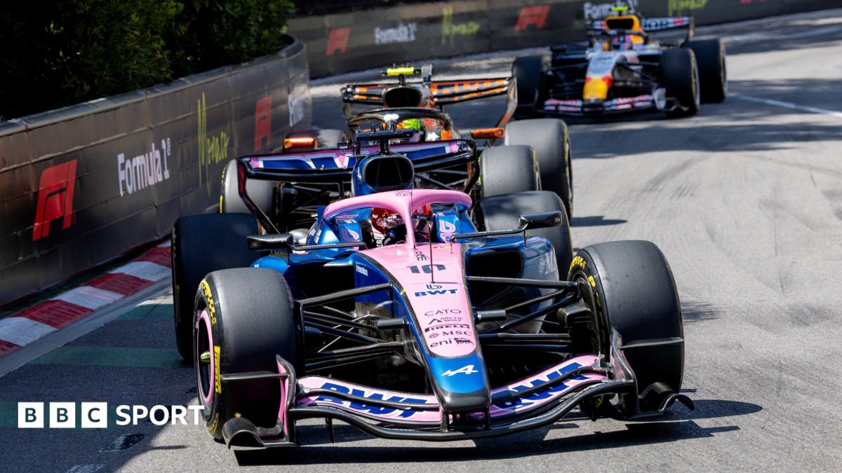 Is Gasly's podium justice or a can of worms best left unopened? F1 Q&A thumbnail