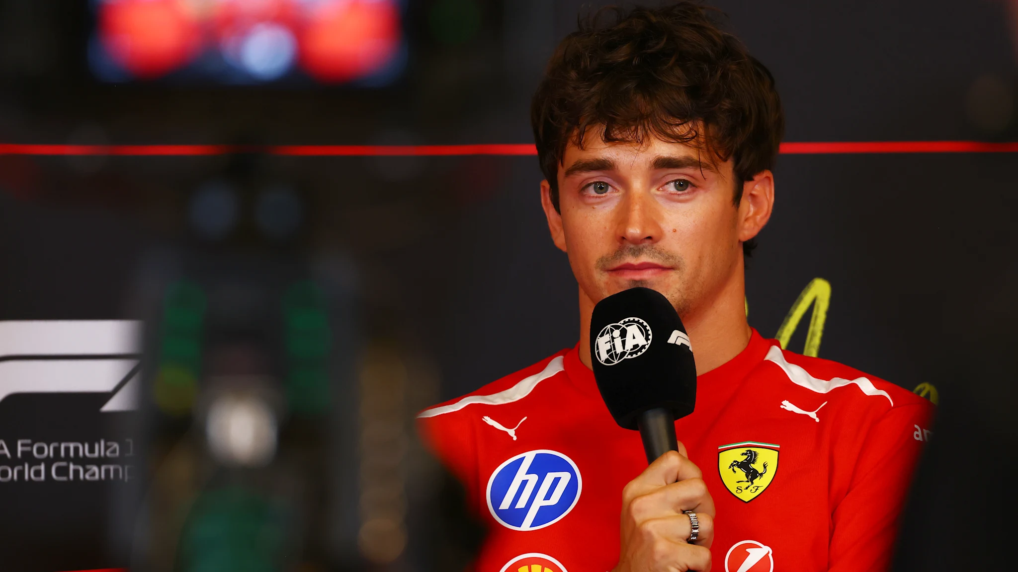 Leclerc confirms offers from rivals before Ferrari deal source thumbnail