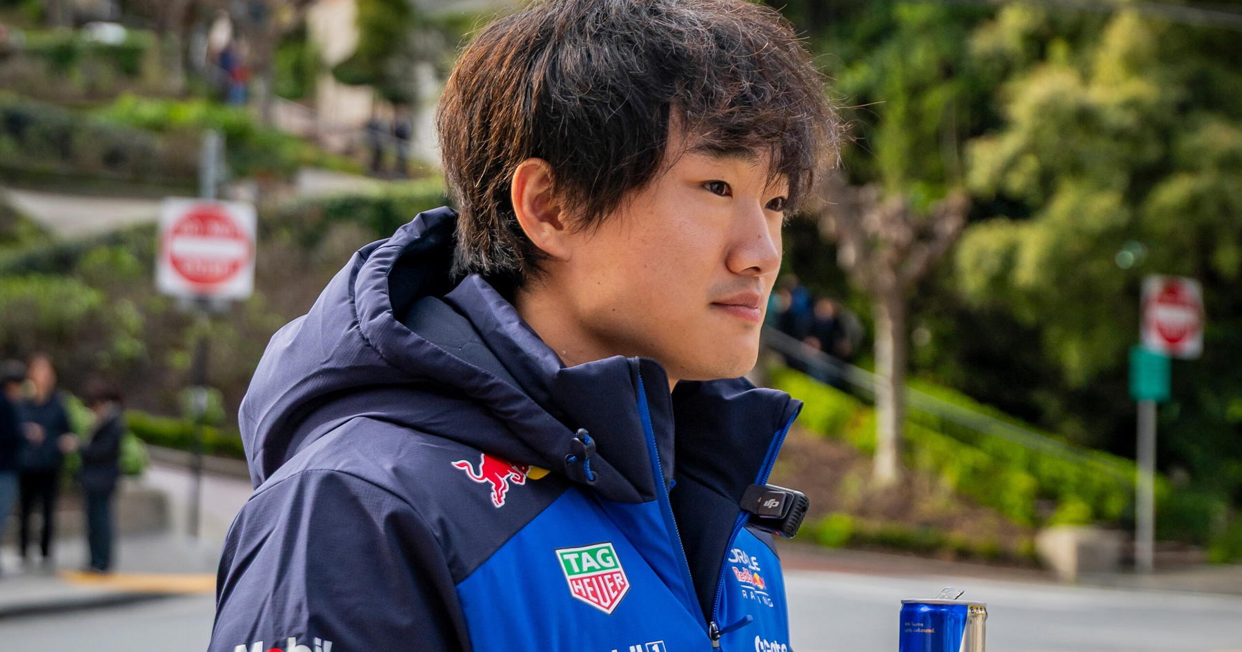 Yuki Tsunoda chasing coveted race seat outside F1 - report source thumbnail