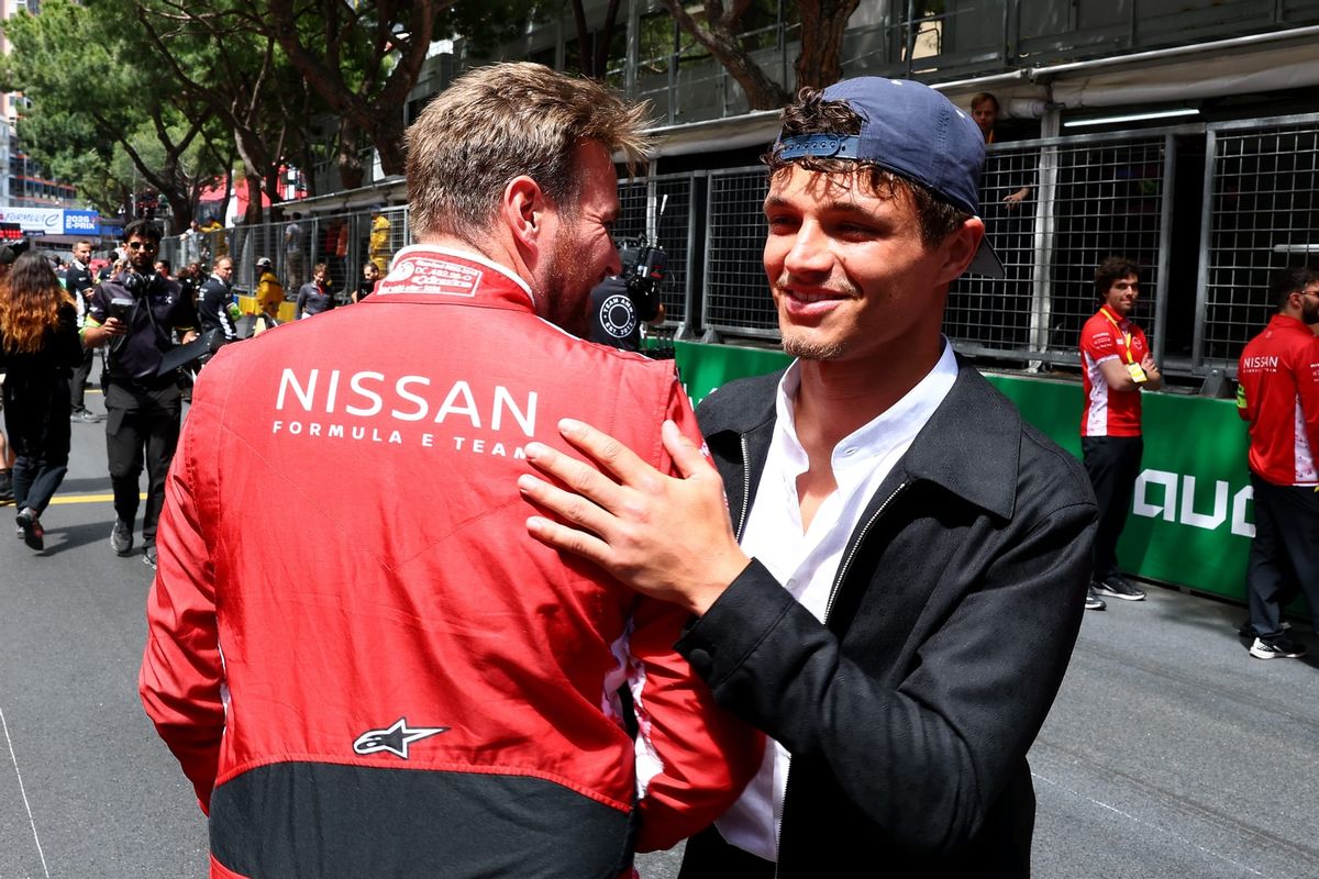 What Formula E makes of F1's 2027 shift + why it's using it for promo thumbnail