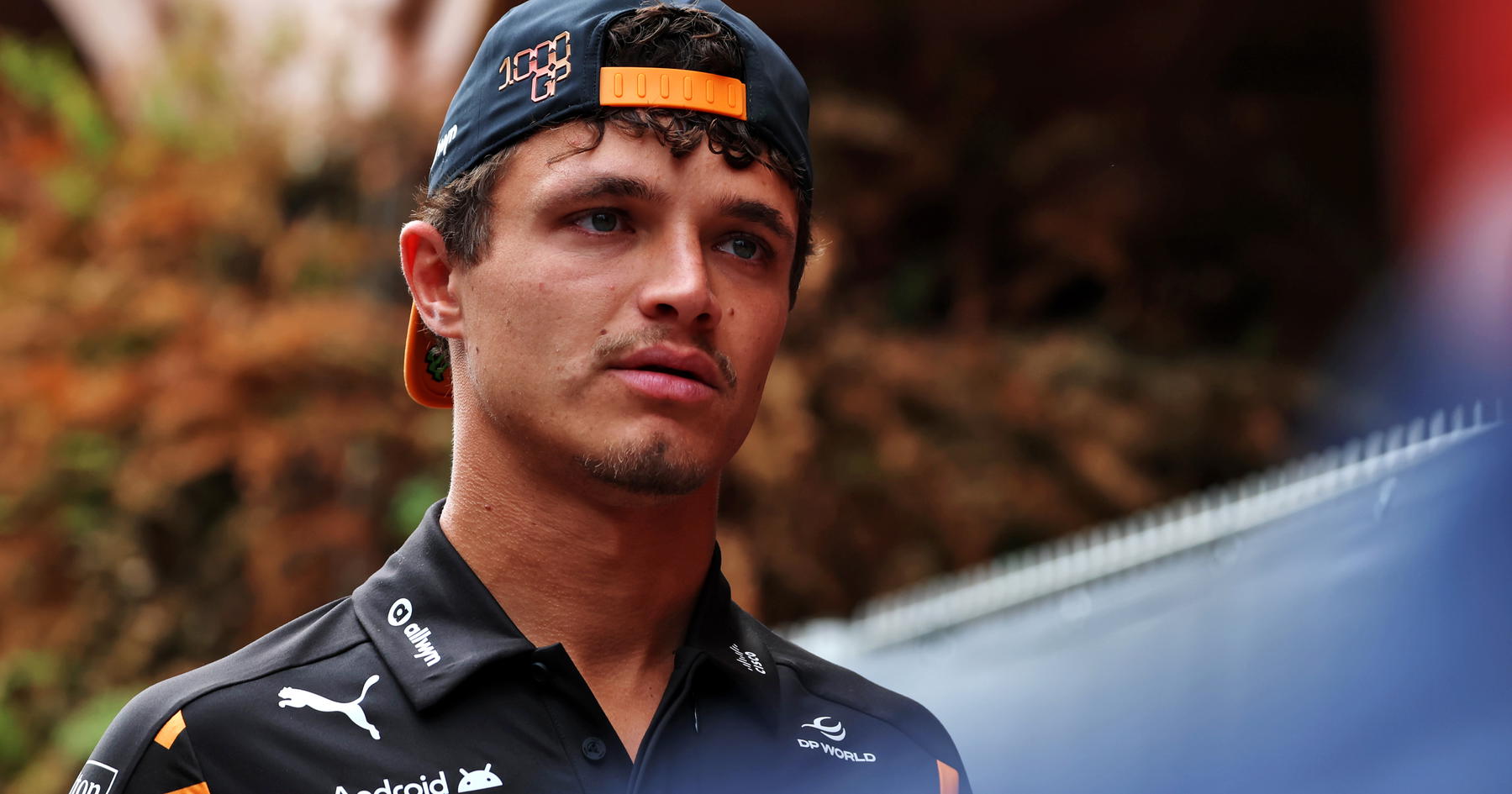 Lando Norris delivers McLaren brutal 'reality check' assessment source thumbnail